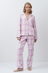 Пижама женская со штанами ARUELLE FABIOLA | Лаванда