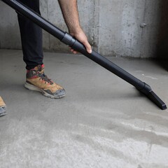 Пылесос строительный Greenworks G120WDV 220V 1200 Вт электрический