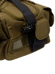 Всесезонная сумка для охоты, рыбалки, туризма Remington Hunting Good luck Khaki на remingtonn.ru