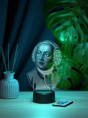 Светильник 