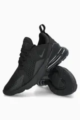 Кроссовки Nike Air Max 270 - черный