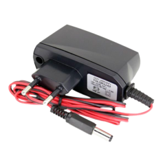 Зарядный адаптер к фонарям