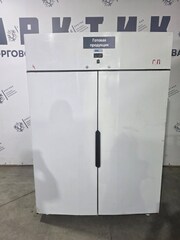 Холодильный шкаф Italfrost S1400