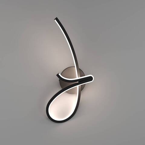 Настенный светодиодный светильник Eglo CARDONCITO 902347