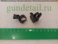 Комплект крепления на страйкбольный ГП-30