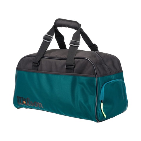 Теннисная сумка Wilson Super Tour Small Duffle Blade V9