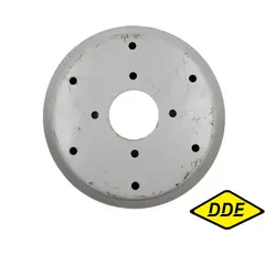 Диск колёсный 4.00-10 DDE Кентавр внутренняя половинка (791-813-126)