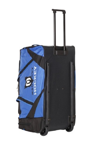 Сумка на колесах MAD GUY STRIKE X JR 34