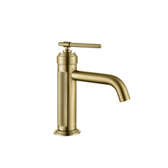 Boheme 171-MG Смеситель для умывальника ETERNA MATT GOLD фото