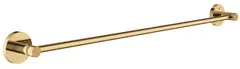 Держатель для банного полотенца GROHE Essentials, холодный рассвет глянец (40366GL1)