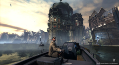 Dishonored Definitive Edition (для ПК, цифровой код доступа)