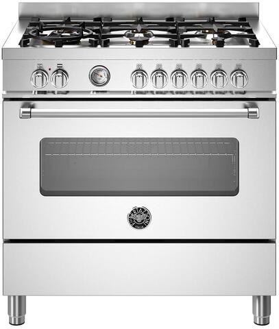 Bertazzoni MAS96L1EXT