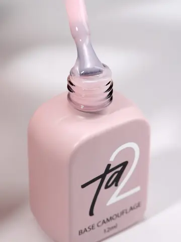 Камуфлирующая база Ta2 / Base Nude №002 12 мл