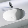 Ceramica Nova Element CN6076 Раковина встраиваемая снизу, 52x38