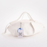 Сумка Саломея 2016 канадский белый