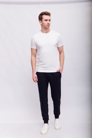 RAGMAN Футболка хлопковая