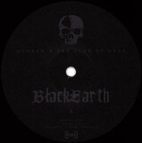 BOHREN & DER CLUB OF GORE: Black Earth (Виниловая пластинка)