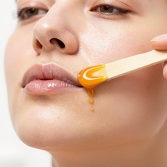 ЭПИЛЯЦИЯ ЛИЦА