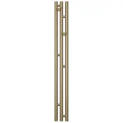 Сунержа 32-5844-1211 РЭБ ТЕРЦИЯ 3.0 1200х106 левый (Золотой шёлк) фото