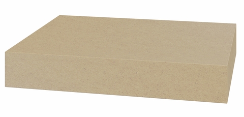 МДФ панель 100*16*2070мм.