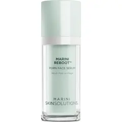 MARINI SKINSOLUTIONS Регенирирующая лонжевити-сыворотка с ПДРН для активного омоложения кожи 30 мл | Marini Reboot PDRN Face Serum