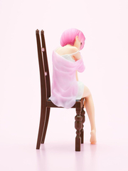 Фигурка Banpresto Re:Zero Relax Time: Ram