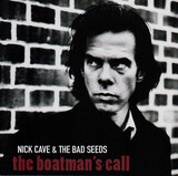CAVE, NICK & THE BAD SEEDS: The Boatman's Call (Made in USA) (Компакт-диск)