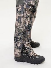 Демисезонный костюм Remington Stormfront Figure на remingtonn.ru