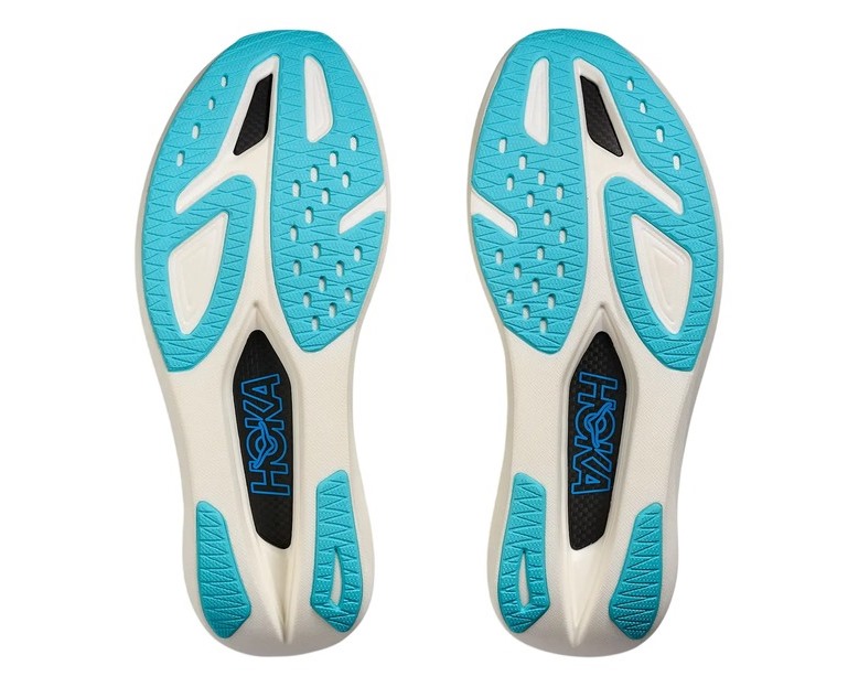 Купить HOKA Rocket X 3 — карбоновые кроссовки для соревнований