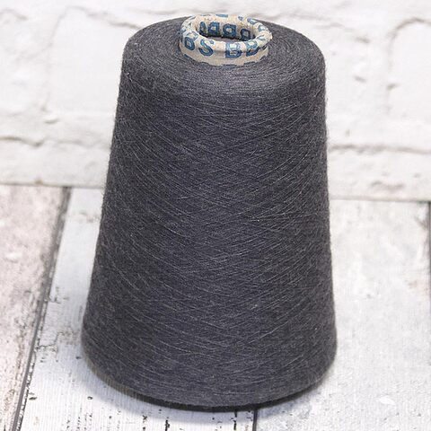 Хлопок GILDA 4500 серый