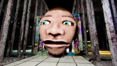 Sometimes to Deal with the Difficulty of Being Alive, I Need to Believe There Is a Possibility That Life Is Not Real. (для ПК, цифровой код доступа)