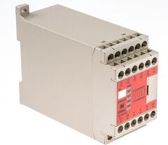 Omron G9SA-501 AC/DC24