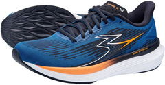 Кроссовки беговые 361° Spire 6 Blue/Orange мужские