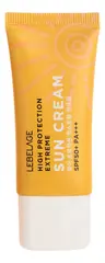 Lebelage High Protection Extreme Sun Cream SPF50+ PA+++, 30ml Ультразащитный крем от солнца с высоким фактором защиты