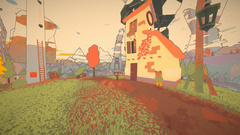 Valley Peaks (для ПК, цифровой код доступа)