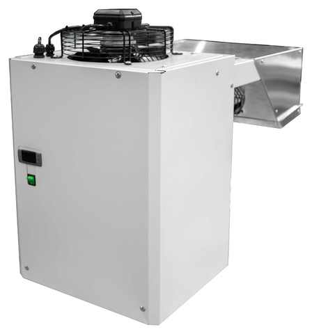 Моноблок Intercold MMCM 110FT T