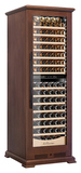 Винный шкаф MEYVEL MV163PRO-KBT2 Итальянский орех