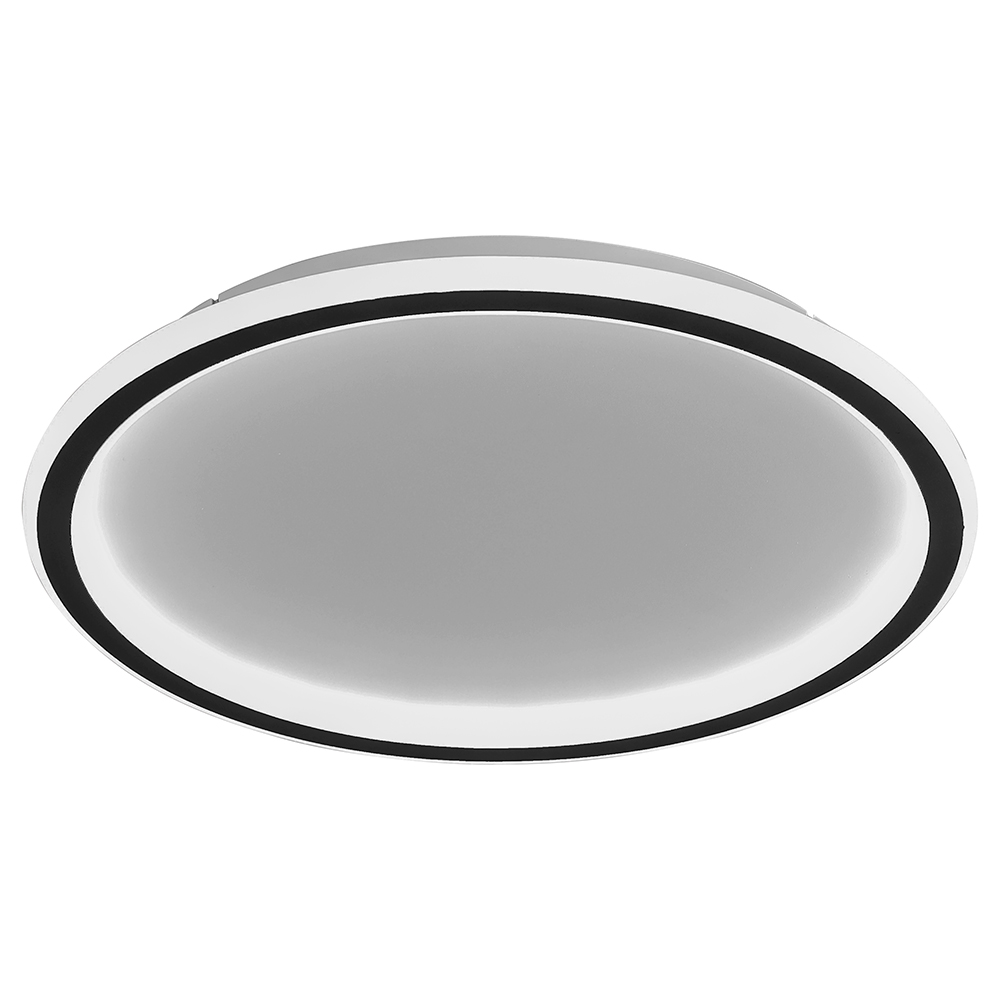 Потолочный светодиодный светильник Feron Ring AL5800 41557