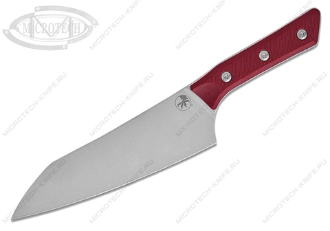 Нож Microtech Kitchen Chef 3000-10MR 