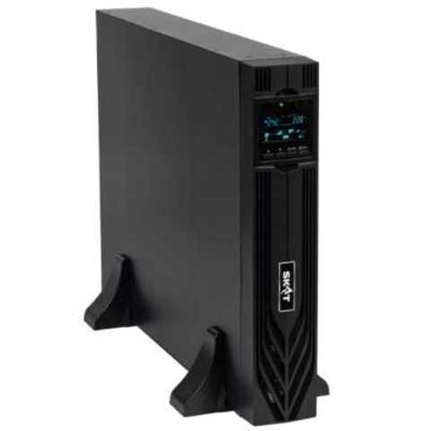 ИБП Бастион SKAT-UPS 3000-RACK-ON P3