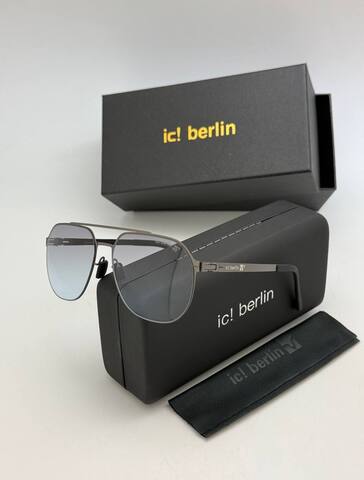 Очки Ic! berlin 604030bl