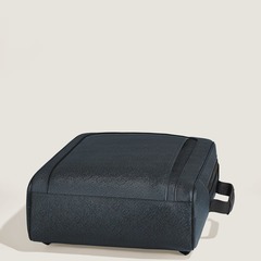 Прямоугольный рюкзак Montblanc Companion Sartorial, твидовый синий