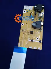 Плата питания высоковольтная BROTHER HL-52xx/53xx/MFC-8460/8480/8680/8860/8870/8880/8890/DCP-8060/8070/8080 (LJ9978001) — фото 3