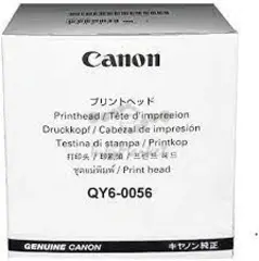 Canon - QY6-0056 - Genuine Replacement Printhead