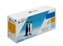 Совместимый картридж G&G GG-CE403A (507A) для HP CLJ M551, M575, M570, Canon LBP7780, 6000 стр., пурпурный, с чипом — фото 6