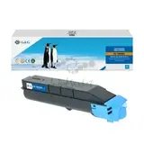 Совместимый картридж G&G GG-TK8505C (TK-8505C) для лазерных принтеров Kyocera