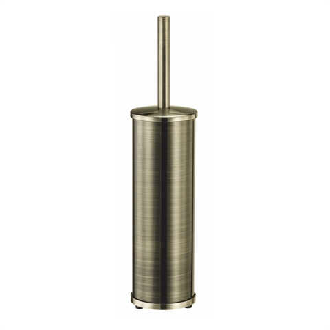 WasserKRAFT K-1017 Щетка для унитаза напольная