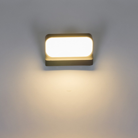 Архитектурный светильник Reluce LED 86831-9.2-001TLF LED6W BK