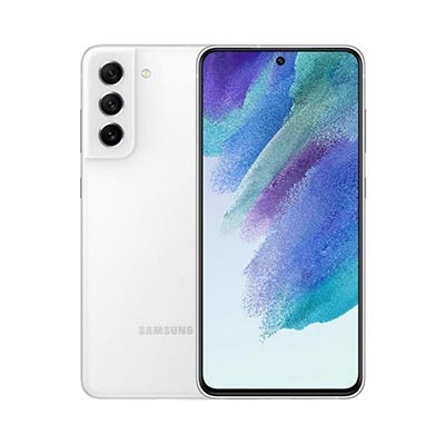 Samsung Galaxy S21 FE 5G, 8/256 ГБ, Белый