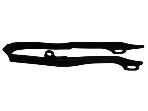 Слайдер цепи СRF450 09-12 # CRF250 10-13 черный